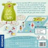 KOSMOS Il piccolo Noi, Gioco da tavolo 