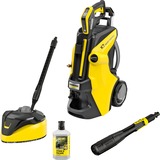Kärcher K 7 Smart Control Flex Home 1.317-341.0 giallo/Nero