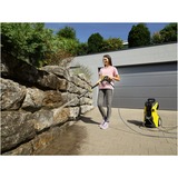 Kärcher K 7 Smart Control Flex Home 1.317-341.0 giallo/Nero