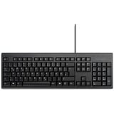 Kensington K63727DE, Tastiera Nero
