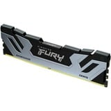 Kingston FURY KF584CU40RS-24 argento/Nero