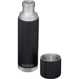 Klean Kanteen 1009467, Thermos Nero (opaco)