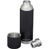 Klean Kanteen 1009467, Thermos Nero (opaco)