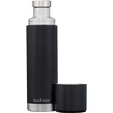 Klean Kanteen 1009467, Thermos Nero (opaco)