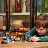 LEGO 21263, Giochi di costruzione 