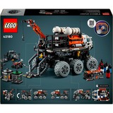 LEGO 42180, Giochi di costruzione 