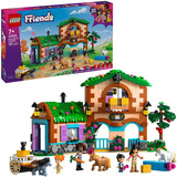 LEGO 42654 