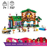 LEGO 42654, Giochi di costruzione 