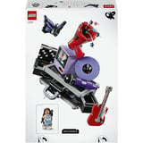 LEGO 43030, Giochi di costruzione 