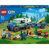 LEGO 60369 
