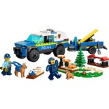 LEGO 60369, Giochi di costruzione 