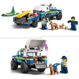 LEGO 60369, Giochi di costruzione 