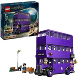 LEGO 76446, Giochi di costruzione 