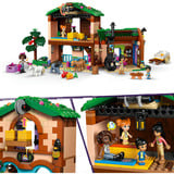 LEGO Friends Ranch e scuderia dei pony, Giochi di costruzione Set da costruzione, 7 anno/i, Plastica, 727 pz, 1,07 kg