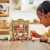 LEGO Friends Ristorante e Scuola di cucina, Giochi di costruzione Set da costruzione, 8 anno/i, Plastica, 896 pz, 1,31 kg