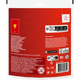 LEGO NINJAGO Battaglia di Arin vs. Dragoniano, Giochi di costruzione Set da costruzione, 7 anno/i, Plastica, 48 pz, 37 g