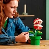 LEGO Super Mario Pianta Piranha, Giochi di costruzione Set da costruzione, 18 anno/i, Plastica, 540 pz, 760 g
