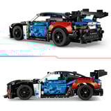 LEGO Technic BMW M4 GT3 EVO auto da corsa, Giochi di costruzione 
