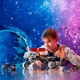 LEGO Technic Rover di esplorazione marziano, Giochi di costruzione Set da costruzione, 11 anno/i, Plastica, 1599 pz, 2,55 kg