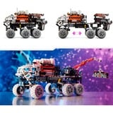LEGO Technic Rover di esplorazione marziano, Giochi di costruzione Set da costruzione, 11 anno/i, Plastica, 1599 pz, 2,55 kg