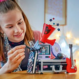 LEGO Valigetta segreta delle Edizioni Olivia Rodrigo, Giochi di costruzione 