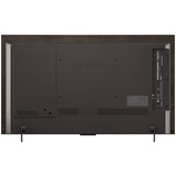 LG OLED42C5ELB Nero/grigio