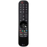 LG OLED42C5ELB Nero/grigio