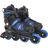 L.A. Sports 11272-2B-29 blu/Nero