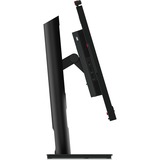Lenovo T24mv-30(F22238FT2), Monitor LED Nero