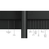 Lenovo T24mv-30(F22238FT2), Monitor LED Nero