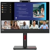 Lenovo T24v-30(F22238FT1), Monitor LED Nero