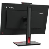 Lenovo T24v-30(F22238FT1), Monitor LED Nero