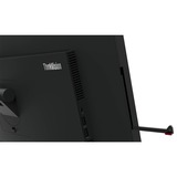 Lenovo ThinkVision T24mv-30 LED display 60,5 cm (23.8") 1920 x 1080 Pixel Full HD Nero, Monitor LED Nero, 60,5 cm (23.8"), 1920 x 1080 Pixel, Full HD, LED, 6 ms, Nero