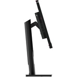 Lenovo ThinkVision T24mv-30 Monitor PC 60,5 cm (23.8") 1920 x 1080 Pixel Full HD LED Nero, Monitor LED Nero, 60,5 cm (23.8"), 1920 x 1080 Pixel, Full HD, LED, 6 ms, Nero