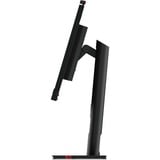 Lenovo ThinkVision T24mv-30 Monitor PC 60,5 cm (23.8") 1920 x 1080 Pixel Full HD LED Nero, Monitor LED Nero, 60,5 cm (23.8"), 1920 x 1080 Pixel, Full HD, LED, 6 ms, Nero