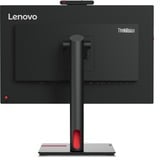 Lenovo ThinkVision T24mv-30 Monitor, Monitor LED Nero, 60,5 cm (23.8"), 1920 x 1080 Pixel, Full HD, LED, 6 ms, Nero