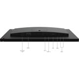 Lenovo ThinkVision T24v-30 Monitor PC 60,5 cm (23.8") 1920 x 1080 Pixel Full HD LED Nero, Monitor LED Nero, 60,5 cm (23.8"), 1920 x 1080 Pixel, Full HD, LED, 6 ms, Nero