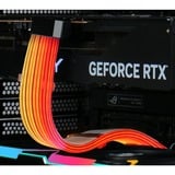 Lian Li Cavo di prolunga Strimer Wireless PW16-81W, GPU 12V-2x6 