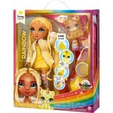 MGA Entertainment 120186EU Bambole, Bambola Rainbow High 120186EU, Bambola alla moda, Femmina, 4 anno/i, Bambino/Bambina, 280 mm, Multicolore
