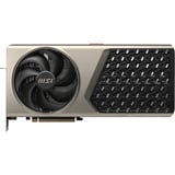 MSI GeForce RTX 5080 16GB EXPERT OC NVIDIA GDDR7, Scheda grafica GeForce RTX 5080, 16 GB, GDDR7, 256 bit, 7680 x 4320 Pixel, PCI Express x16 5.0