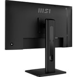 MSI PRO MP275PGDE E14, Monitor LED Nero
