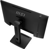 MSI PRO MP275PGDE E14, Monitor LED Nero