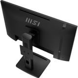 MSI PRO MP275PGDE E14, Monitor LED Nero