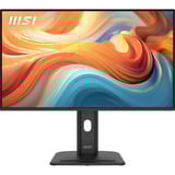 MSI PRO MP275PGDE E14, Monitor LED Nero