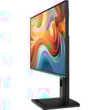 MSI PRO MP275PGDE E14, Monitor LED Nero