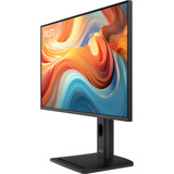 MSI PRO MP275PGDE E14, Monitor LED Nero