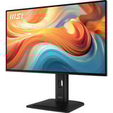 MSI PRO MP275PGDE E14, Monitor LED Nero