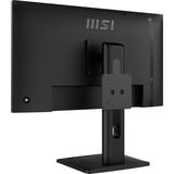 MSI PRO MP275PG E14, Monitor LED Nero