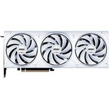 MSI VENTUS GEFORCE RTX 5080 16G 3X OC WHITE scheda video NVIDIA 16 GB GDDR7, Scheda grafica GeForce RTX 5080, 16 GB, GDDR7, 256 bit, 7680 x 4320 Pixel, PCI Express x16 5.0