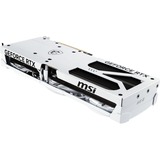 MSI VENTUS GEFORCE RTX 5080 16G 3X OC WHITE scheda video NVIDIA 16 GB GDDR7, Scheda grafica GeForce RTX 5080, 16 GB, GDDR7, 256 bit, 7680 x 4320 Pixel, PCI Express x16 5.0